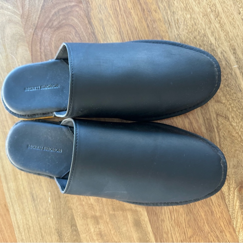 Beckett Simonon Larsen Slipper